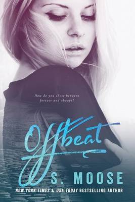 Book cover for Offbeat