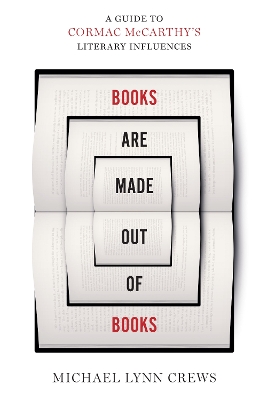 Cover of Books Are Made Out of Books