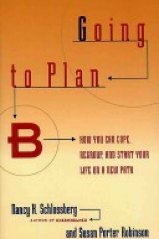 Cover of Going to Plan B
