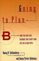 Book cover for Going to Plan B