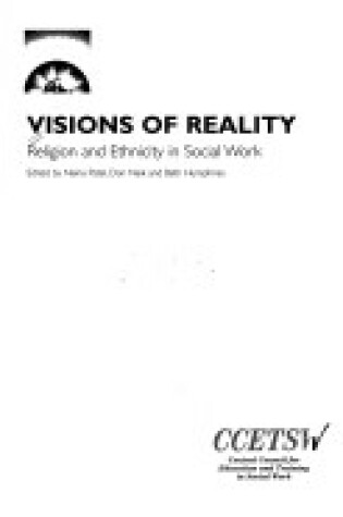 Cover of Visions of Reality