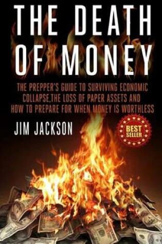 Cover of The Death Of Money