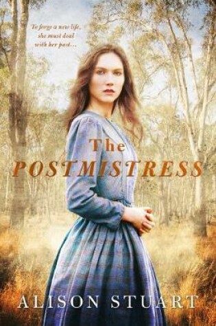 Cover of The Postmistress