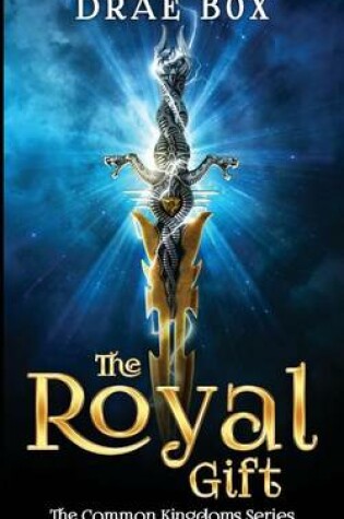 Cover of The Royal Gift