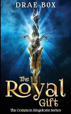 Book cover for The Royal Gift