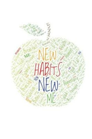 Cover of New Habits New Me