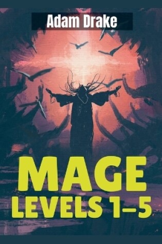 Cover of Mage Levels 1-5