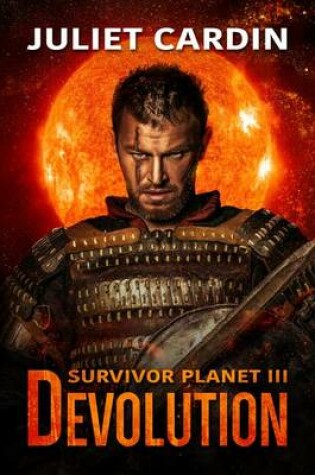 Cover of Survivor Planet III