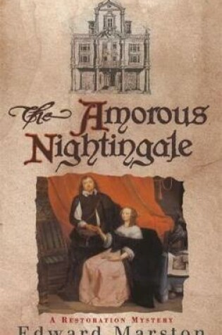 Cover of The Amorous Nightingale