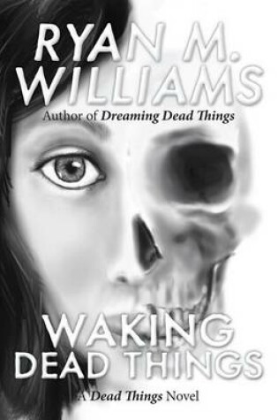 Cover of Waking Dead Things