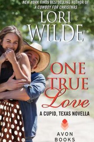 Cover of One True Love