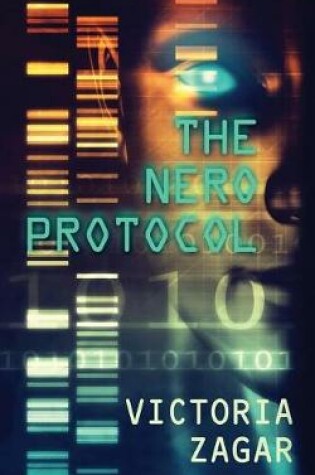 Cover of The Nero Protocol