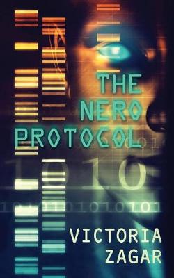 Book cover for The Nero Protocol