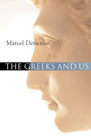 Cover of The Greeks and Us