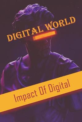 Cover of Digital World