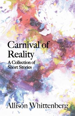 Book cover for Carnival of Reality