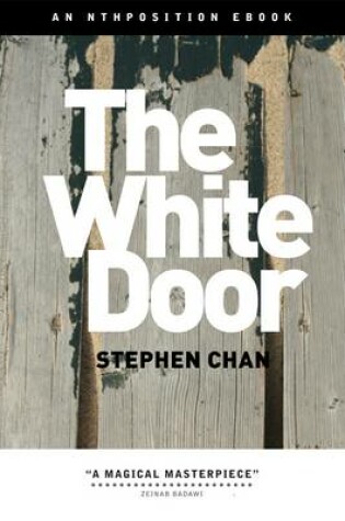 Cover of The White Door