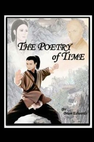 Cover of The Poetry of Time