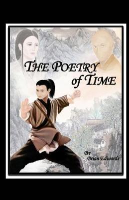 Book cover for The Poetry of Time