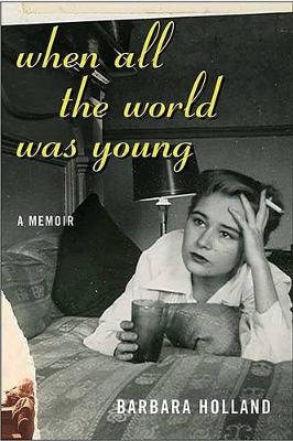 Book cover for When All the World Was Young