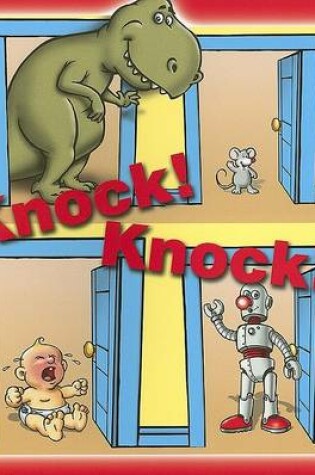 Cover of Knock!