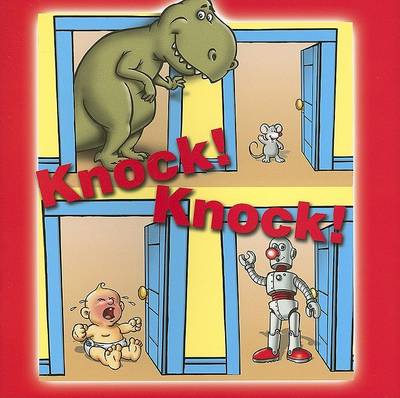Cover of Knock!