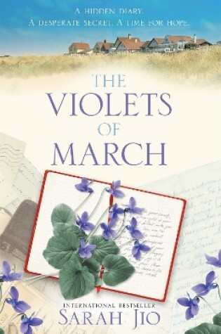 Cover of The Violets of March