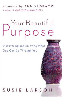 Book cover for Your Beautiful Purpose