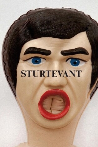 Cover of Sturtevant: Image Over Image