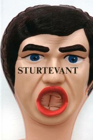 Cover of Sturtevant