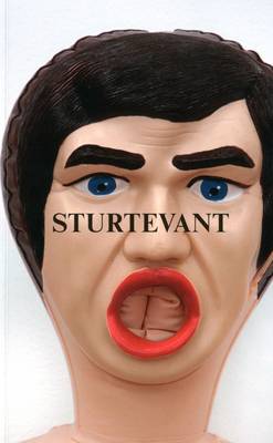 Book cover for Sturtevant