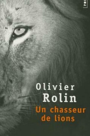 Cover of Un Chasseur De Lions