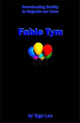 Book cover for Fable Tym