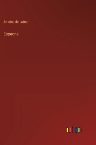 Cover of Espagne