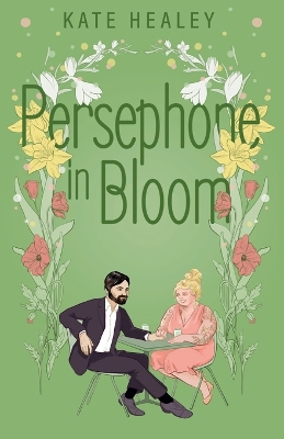 Cover of Persephone in Bloom