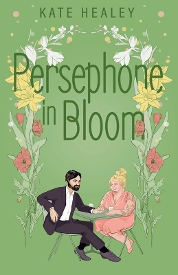 Book cover for Persephone in Bloom