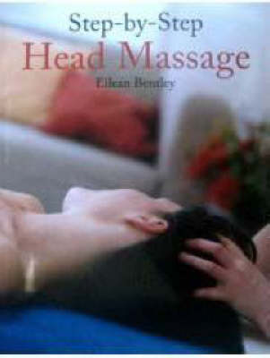 Cover of Step by Step Head Massage