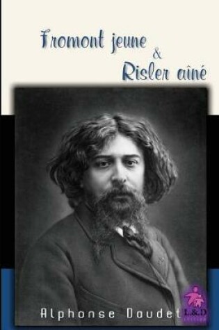 Cover of Fromont Jeune Et Risler a