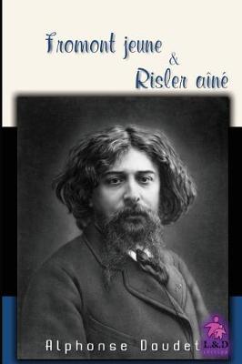 Book cover for Fromont Jeune Et Risler a