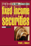 Book cover for Fixed Income Securities
