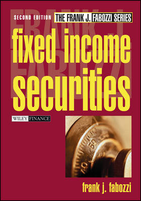 Cover of Fixed Income Securities