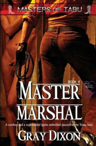 Cover of Master Marshal