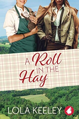 Cover of A Roll in the Hay