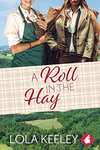 Book cover for A Roll in the Hay