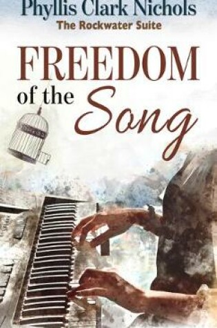 Cover of Freedom of the Song