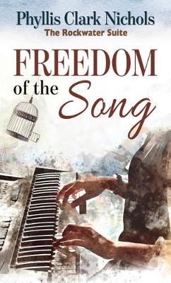 Cover of Freedom of the Song