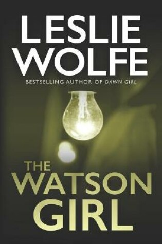 Cover of The Watson Girl