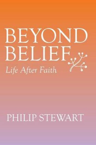 Cover of Beyond Belief