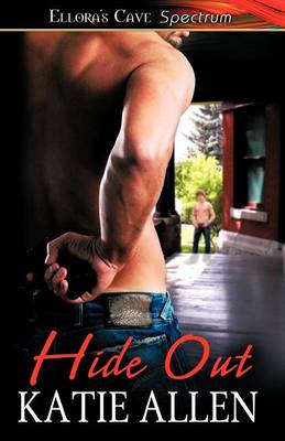 Book cover for Hide Out