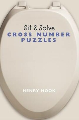 Cover of Cross Number Puzzles